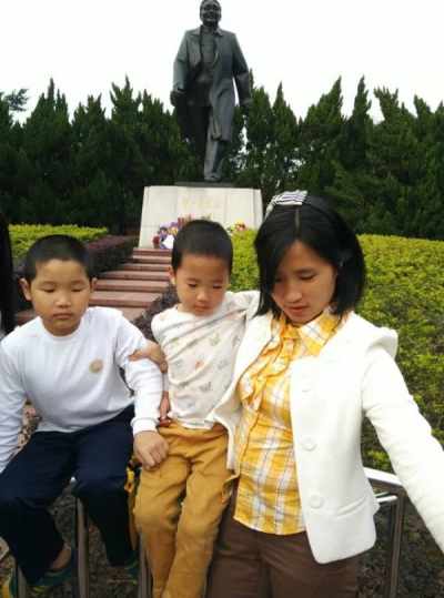 刘小中,Ethan_25#周未风筝,Weekend Kite
